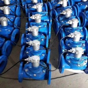 ZCS水用電磁閥