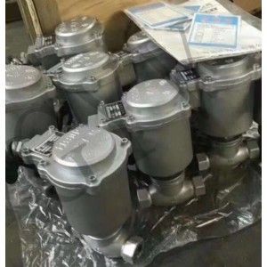 ZQDF絲扣電磁閥