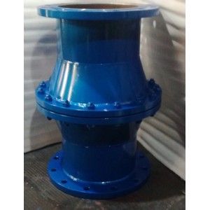 防空阻火器