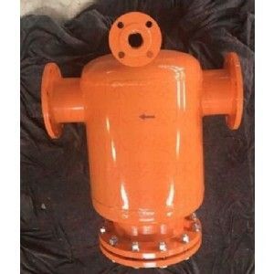 自潔式過(guò)濾器