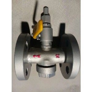 SCT可調恒溫式蒸汽疏水閥
